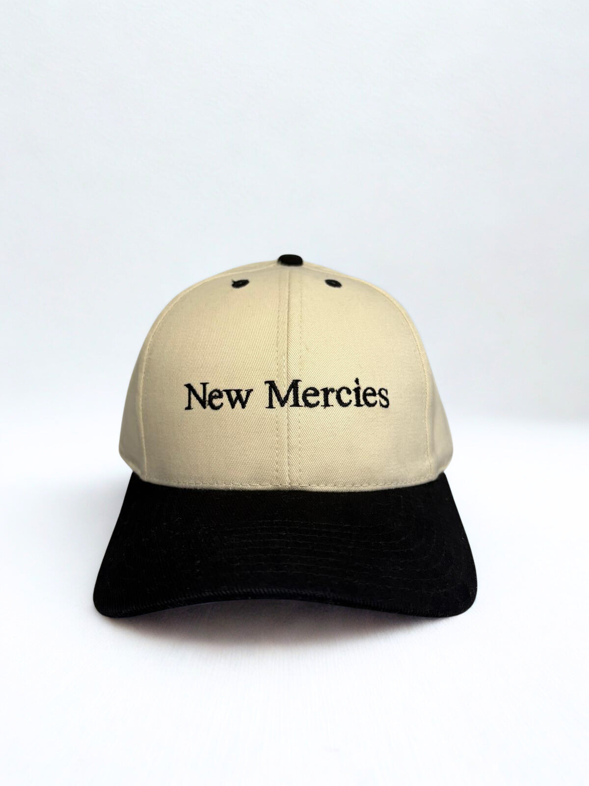 Steadfast Cap (bg)