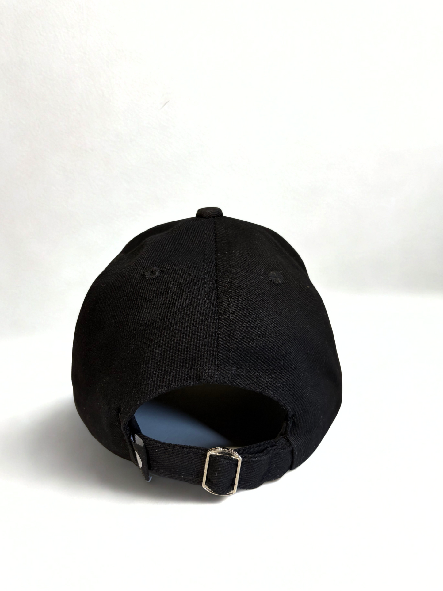 Steadfast Cap (bl)