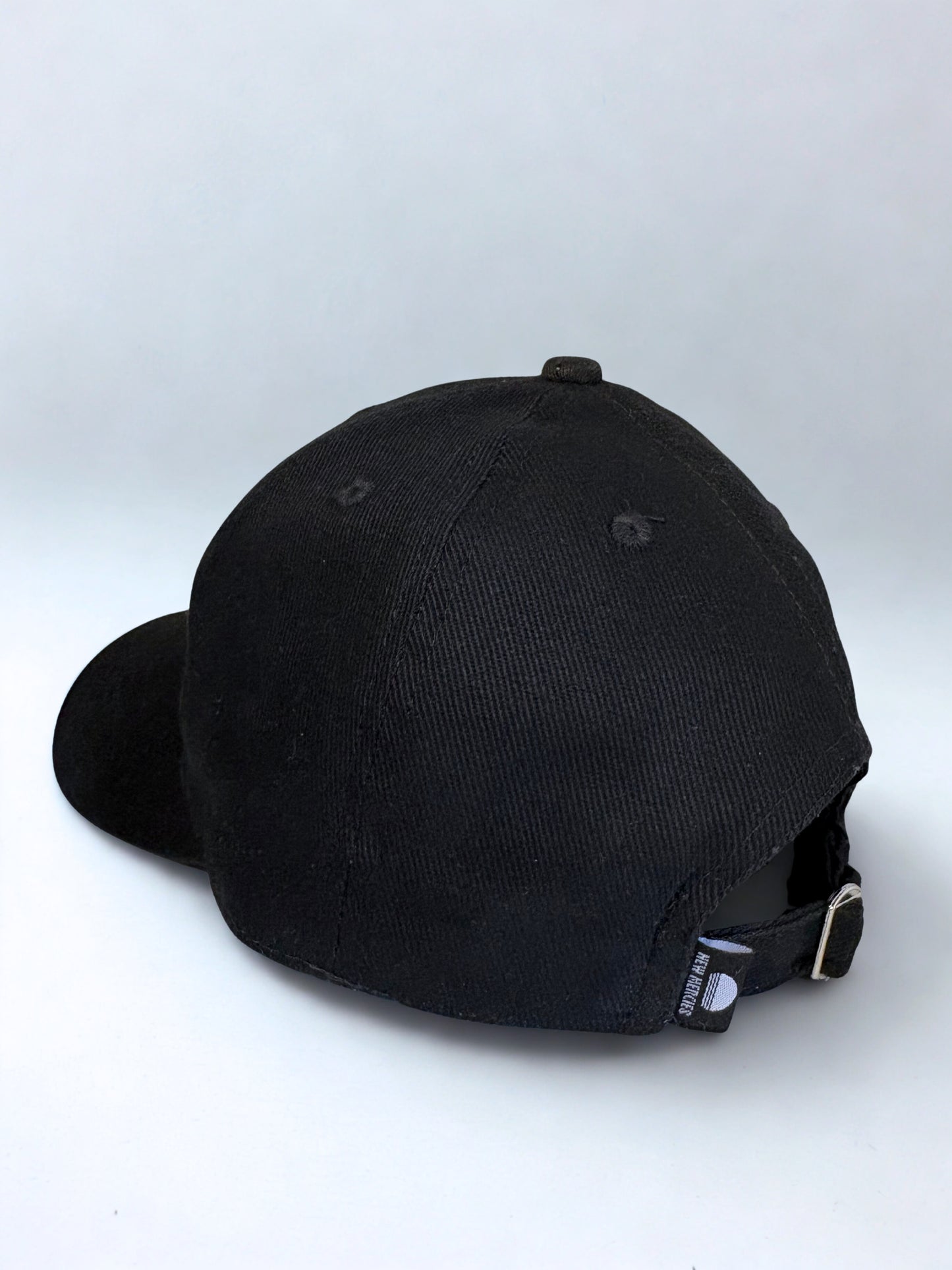 Steadfast Cap (bl)