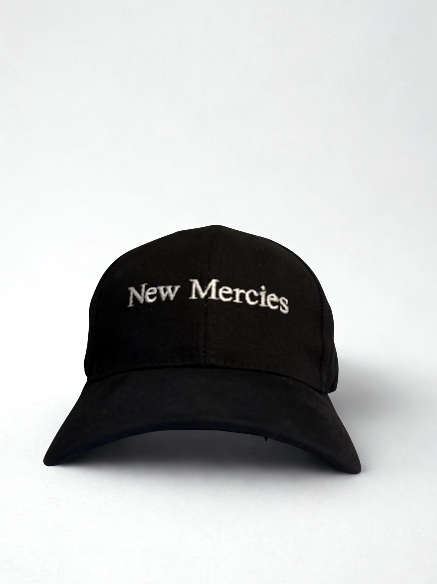 Steadfast Cap (bl)