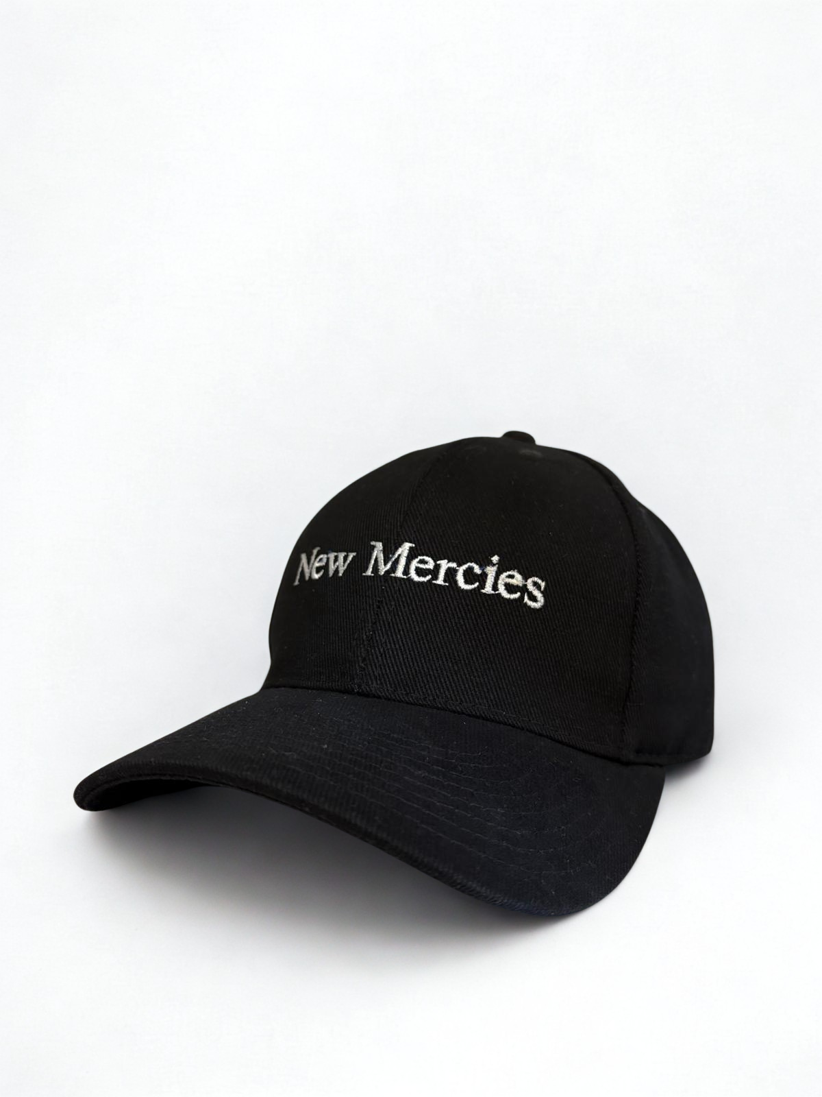 Steadfast Cap (bl)