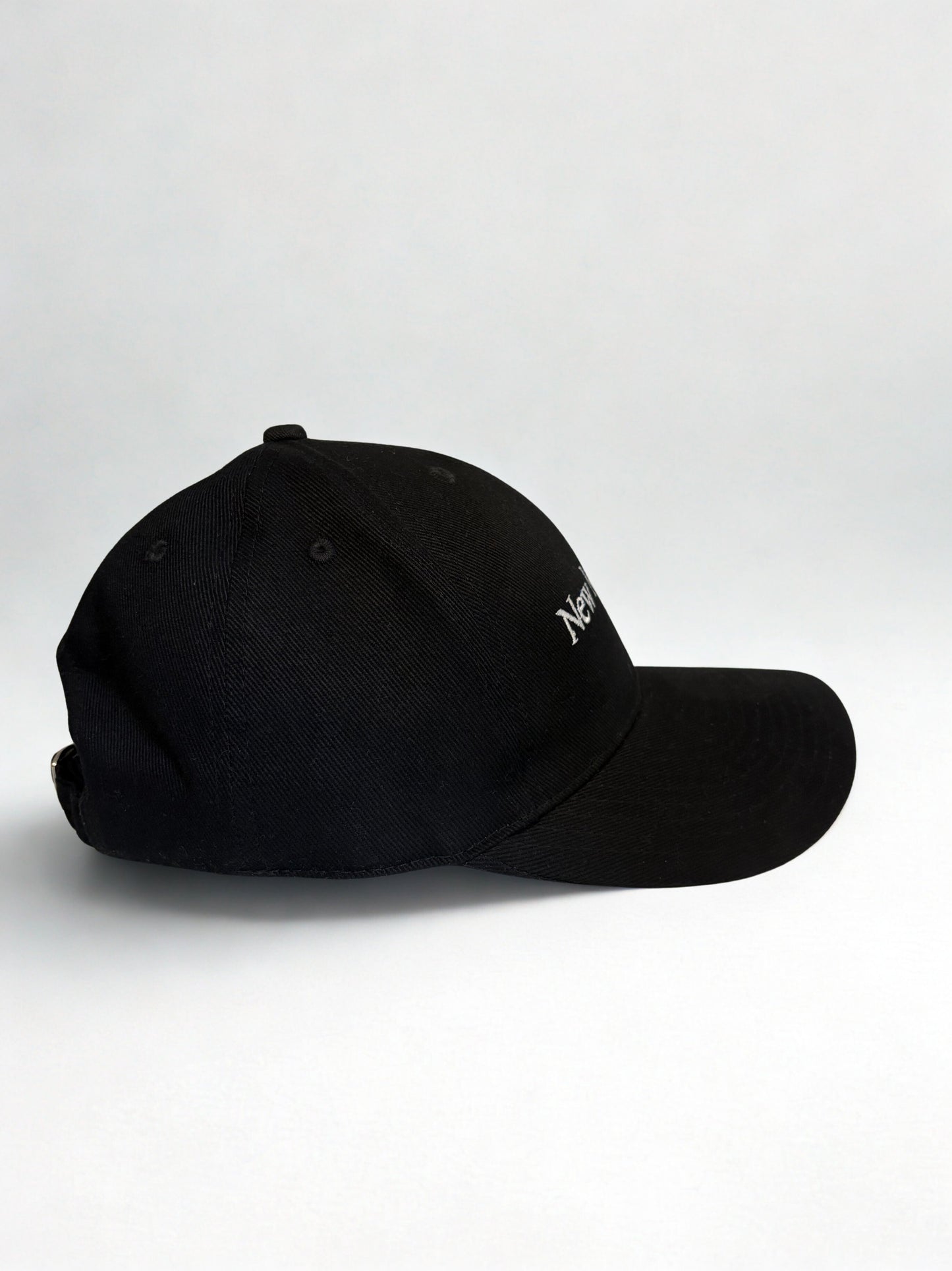 Steadfast Cap (bl)