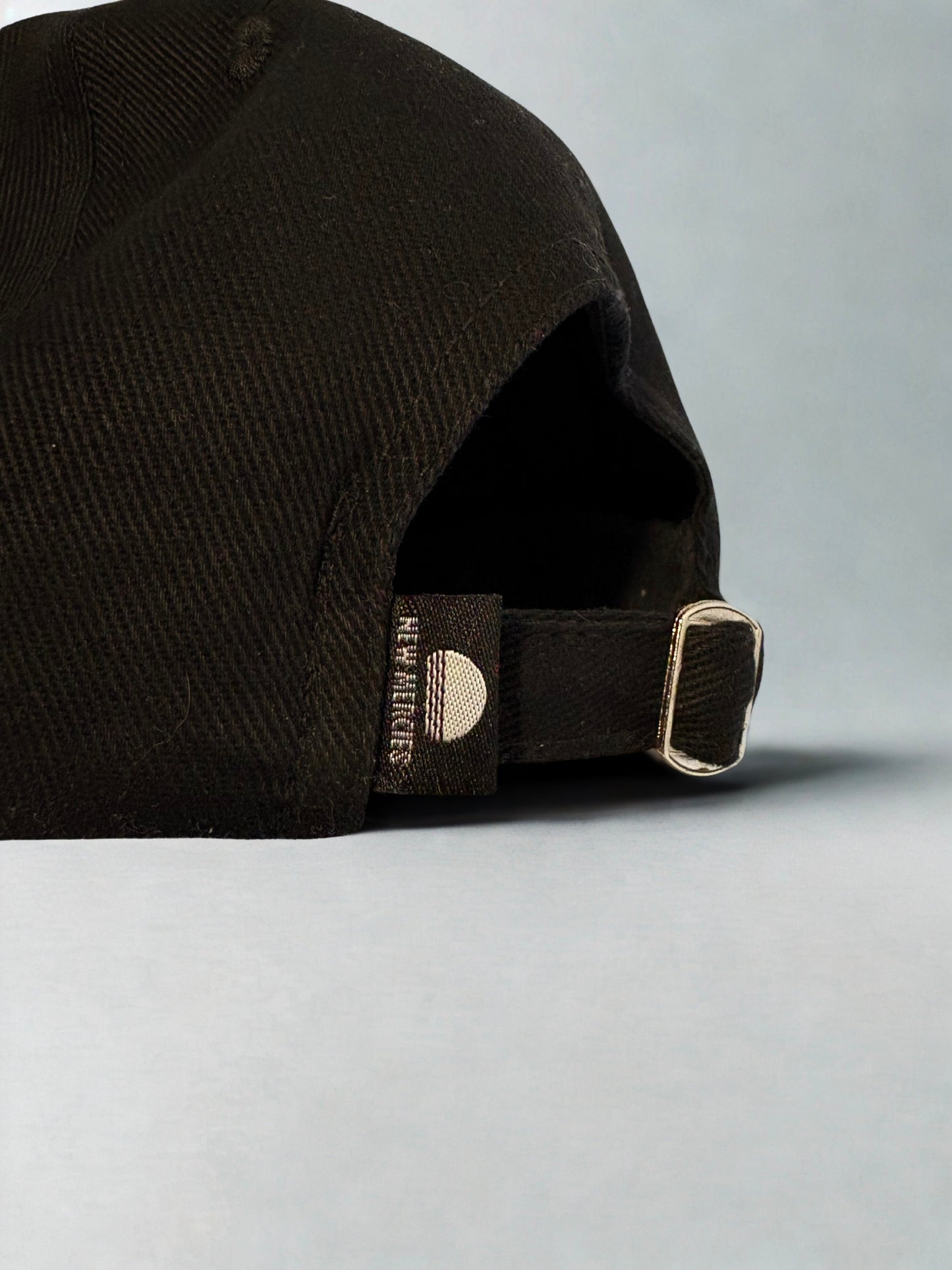 Steadfast Cap (bl)