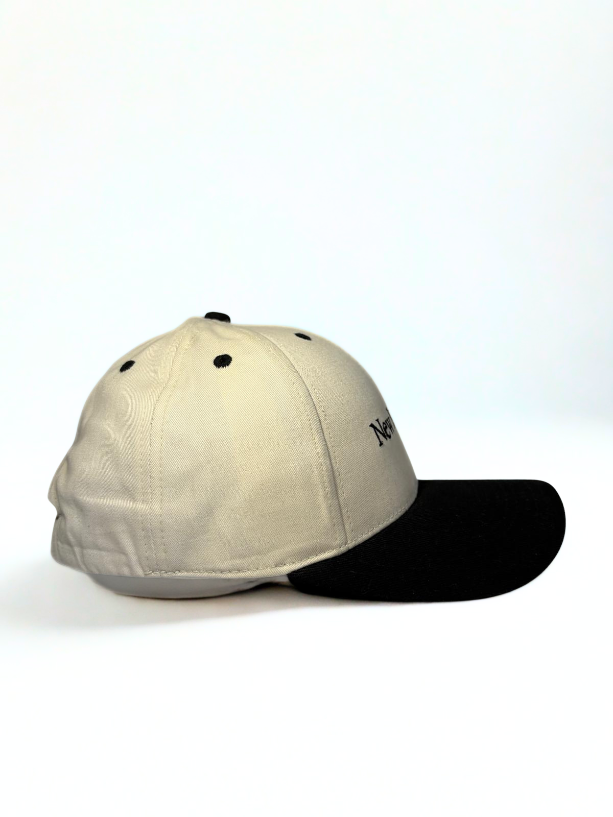 Steadfast Cap (bg)