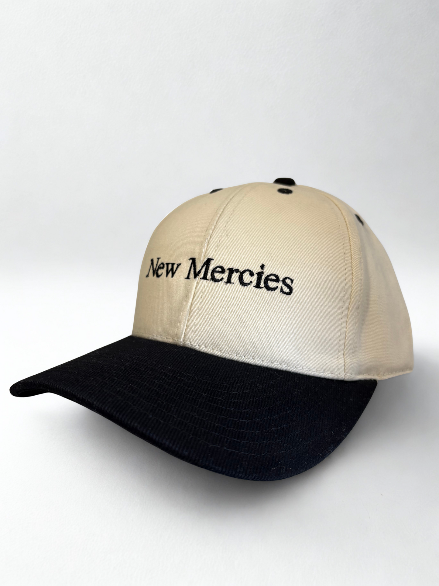 Steadfast Cap (bg)