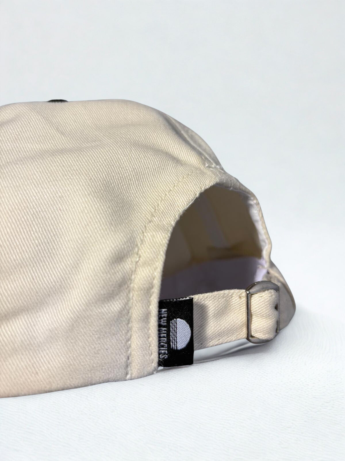 Steadfast Cap (bg)