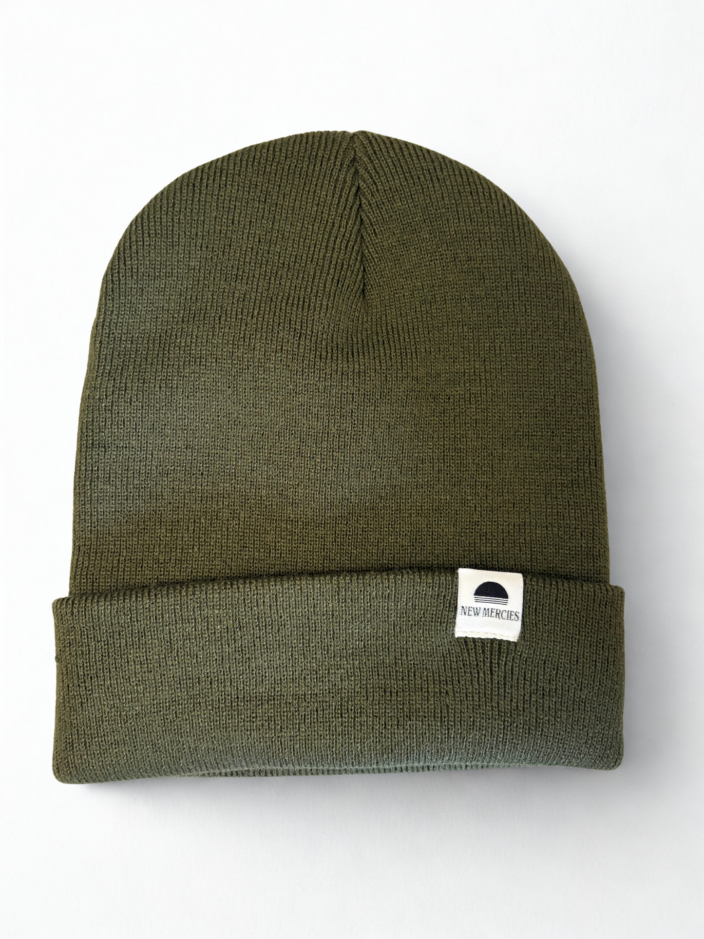 Steadfast Beanie (ol)