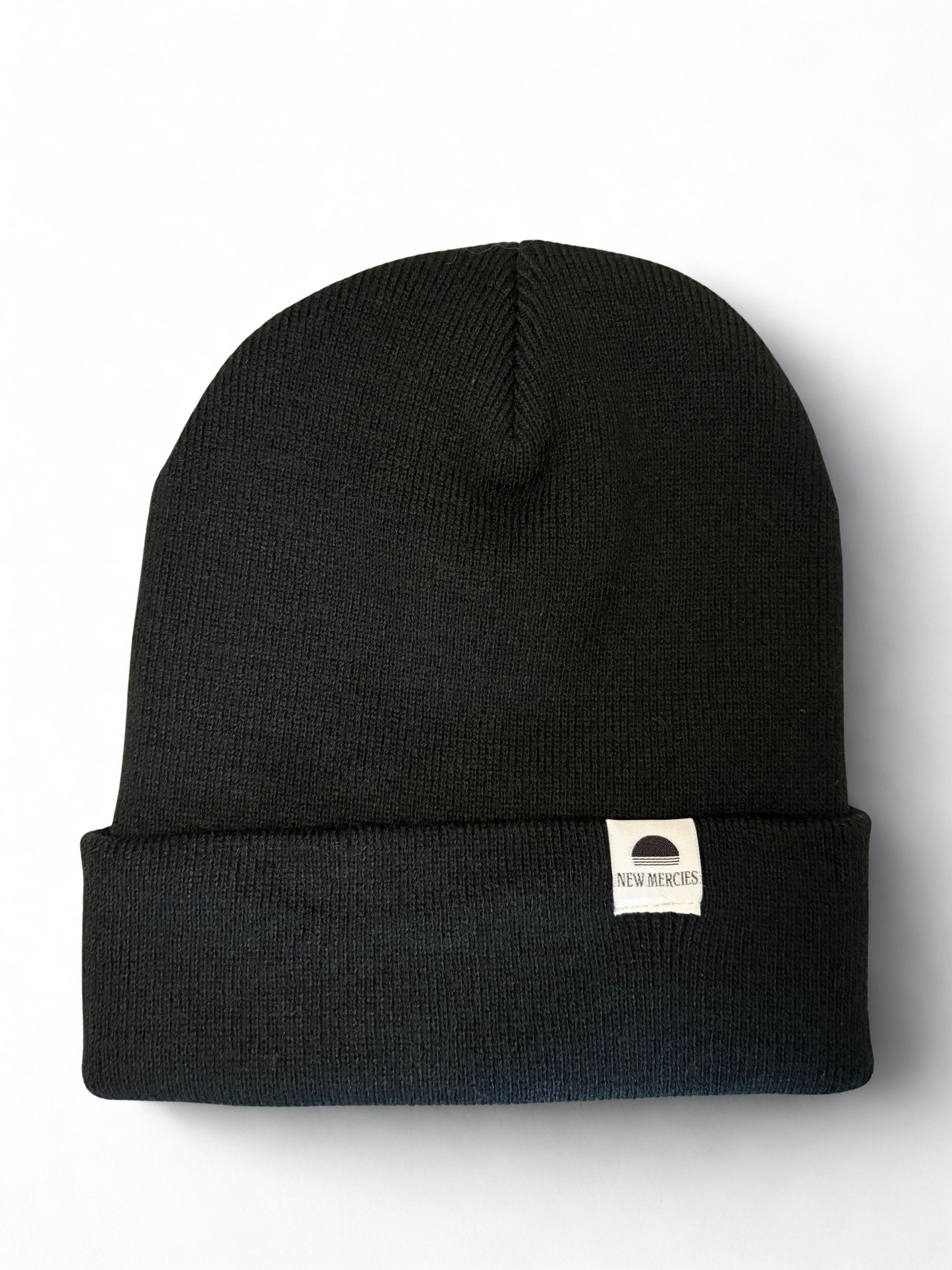 Steadfast Beanie (bl)