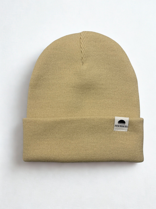 Steadfast Beanie (st)