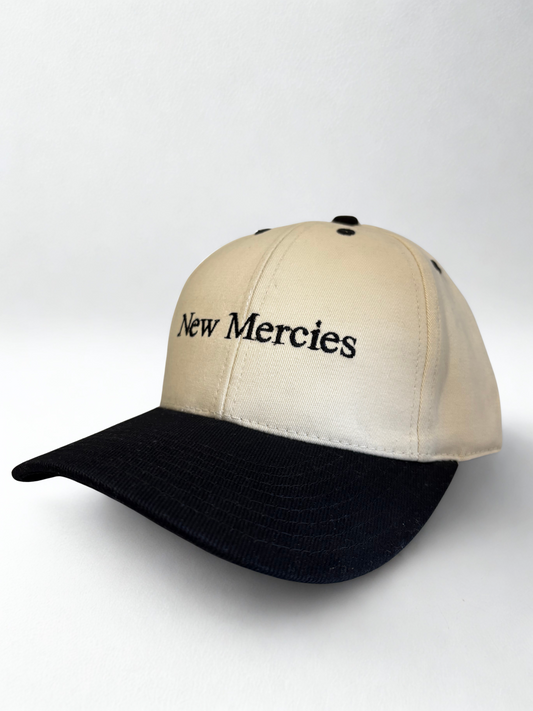 Steadfast Cap (bg)