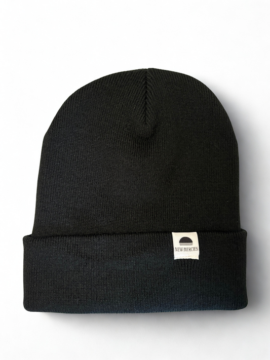 Steadfast Beanie (bl)